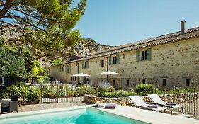 Les Chambres Entre Vigne et Garrigue - Les Collectionneurs